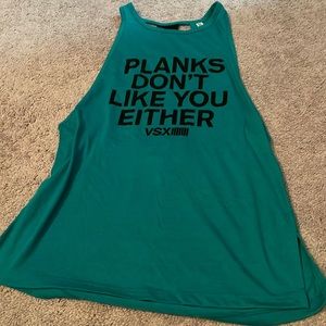 VSX Workout Tank Top